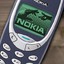 Nokia 33 10