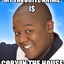 Cory Baxter