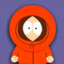 Kenny McCormick