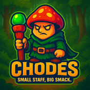 Chotem Pole