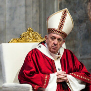 Pope Francis