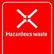 Hazardous waste