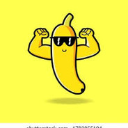Cool Banana
