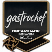 GastroChef avatar