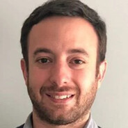 ☬ Agustín Lag
