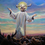 DeerJesus