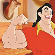 Gaston