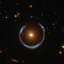 Gravitational lensing