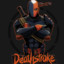 death stroke