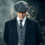 THOMAS SHELBY