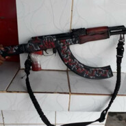AK DO FLAMENGO 23