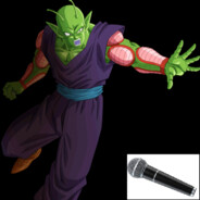 Piccolo ASMR