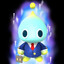 ULTRA INSTINCT BUSINESS CHAO