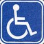 Disabled PPL (OKU)