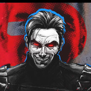 Steam Avatar