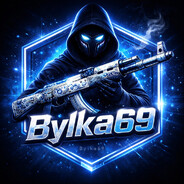 BylkaSX avatar