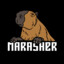 Marasher