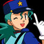 Officer Jenny
