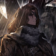Erlking Heathcliff