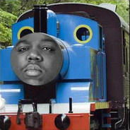 Thomas the drunk engine