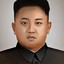 Kim Jong-un