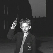 点起火把烧死爱情