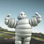 el gordo michelin