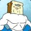 Toast Man