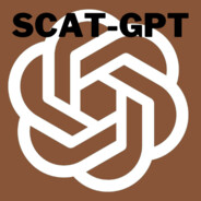 SCAT-GPT avatar