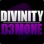 DivinityD3MONE