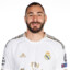 Karim Benzema