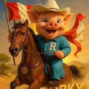 PORKY EL TERROR DE ZURDOS