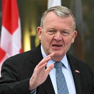Lars Løkke Rasmussen