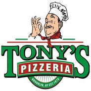 Tony&#039;s Pizzeria