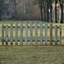 garden fence