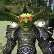 ❤纯爱哥布林❤