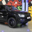 Amarok V6 Extreme (Stage 3)