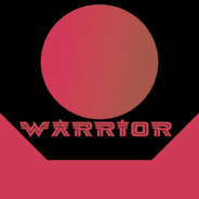 WARRIOR (¬‿¬)