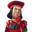 Lord Farquaad