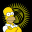 HOMER亗SIMPSON