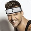 Ricky Martin Gay Ninja