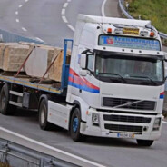 MARINI QUARRIES GROUP - TEREX