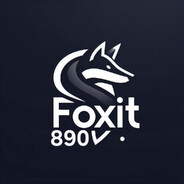Foxit890 avatar