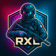 ✪ -RxL.♕ - steam id 76561197971222401