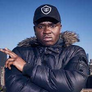 BIG SHAQ
