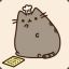 Pusheen