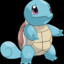 -squirtle squirtle!