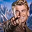 Steam avatar