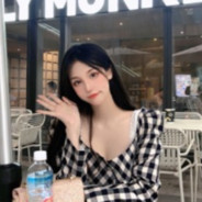 我老婆水水子yyds