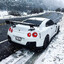 Nissan R35